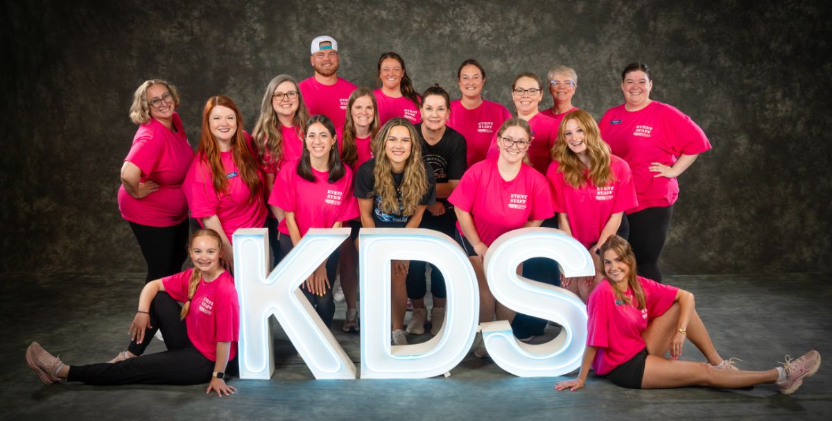 Katies Dance Studio staff