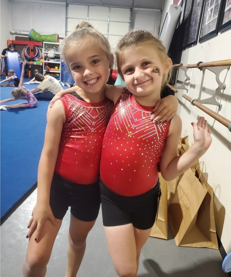 fun day camps in leavenworth KS