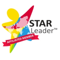 Star Leader logo